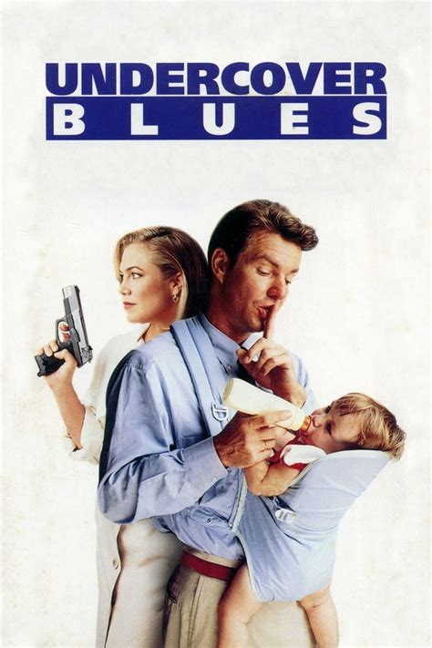 movie undercover blues